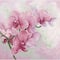Luca-s Graceful Orchids Counted Cross Stitch Kit
